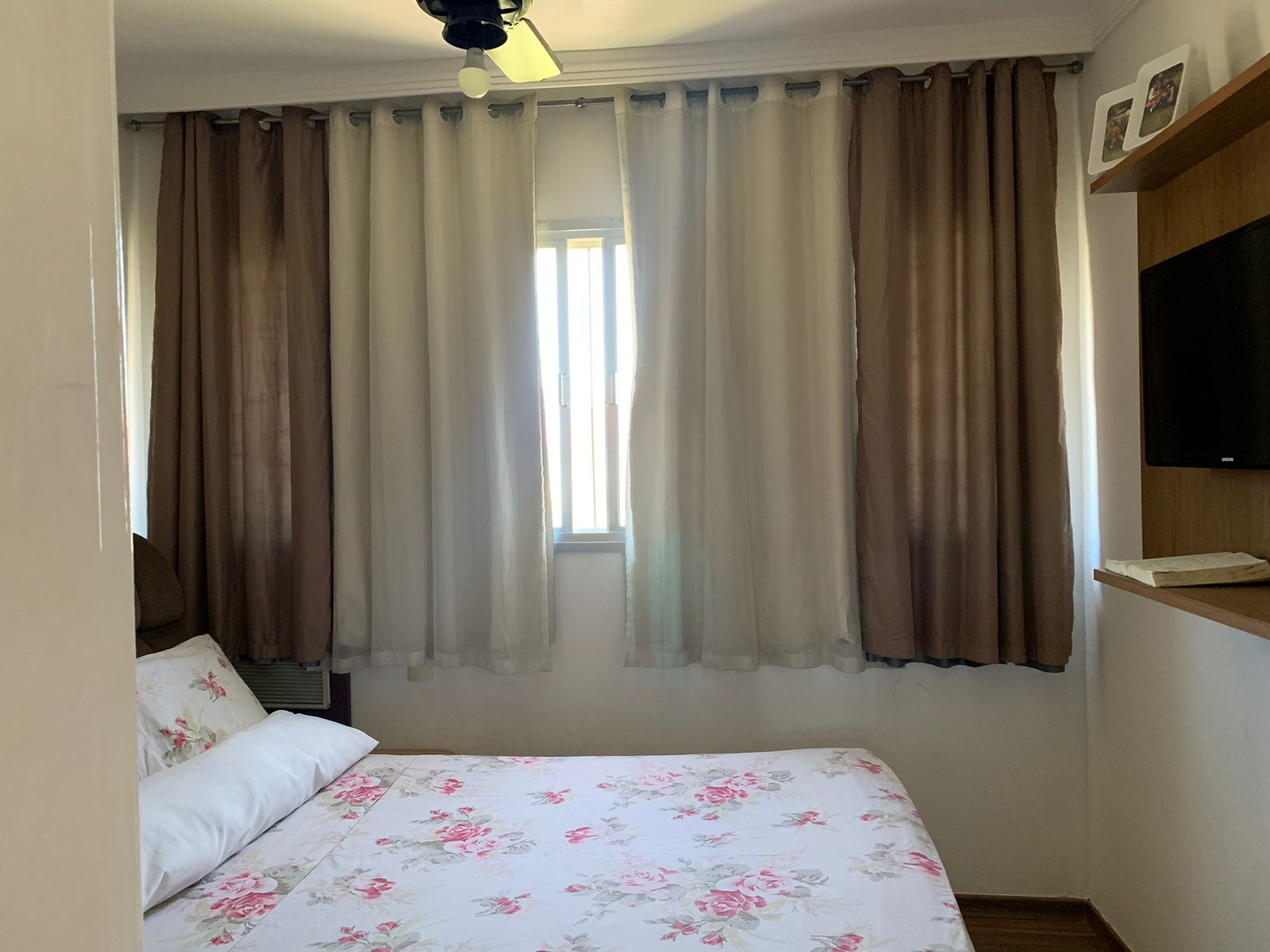 Imagem Apartamento com 2 Quartos à Venda, 62 m²em Coqueiral de Itaparica - Vila Velha