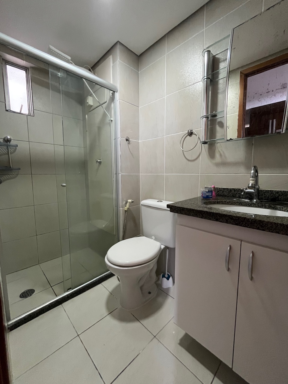 Imagem Apartamento com 3 Quartos à Venda, 70 m² em Poço - Maceió