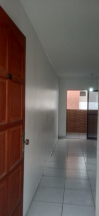 Imagem Apartamento com 3 Quartos à Venda, 62 m² em Altiplano Cabo Branco - João Pessoa