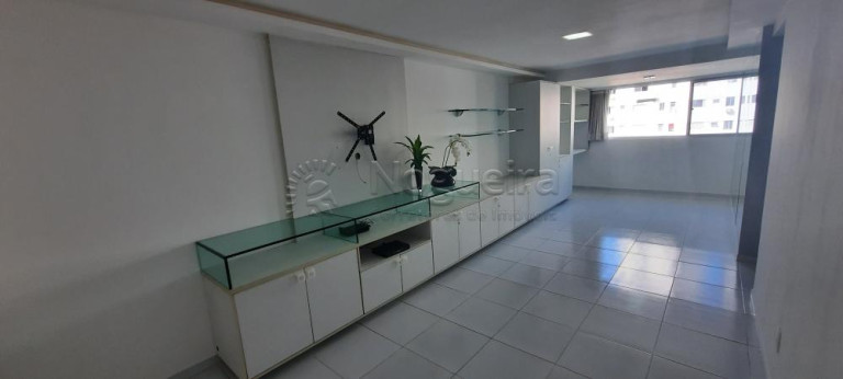 Apartamento com 2 Quartos à Venda, 72 m² em Boa Viagem - Recife
