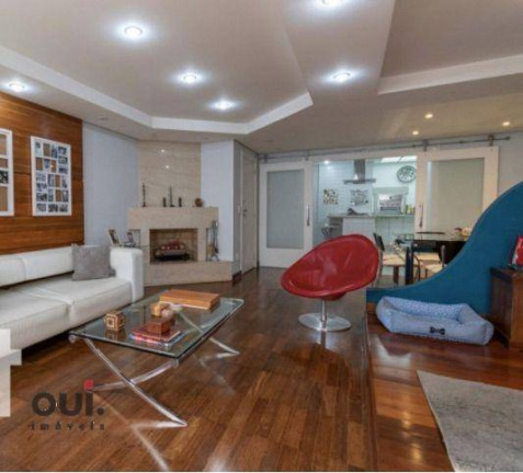 Imagem Apartamento com 3 Quartos à Venda, 129 m² em Itaim Bibi - São Paulo Imagem Apartamento com 3 Quartos à Venda, 129 m² em Itaim Bibi - São Paulo