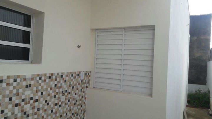 Imagem Casa com 2 Quartos à Venda, 62 m² em Jardim Nova Hortolândia Ii - Hortolândia
