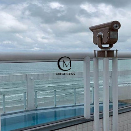 Imagem Apartamento com 2 Quartos à Venda,  em Aviação - Praia Grande