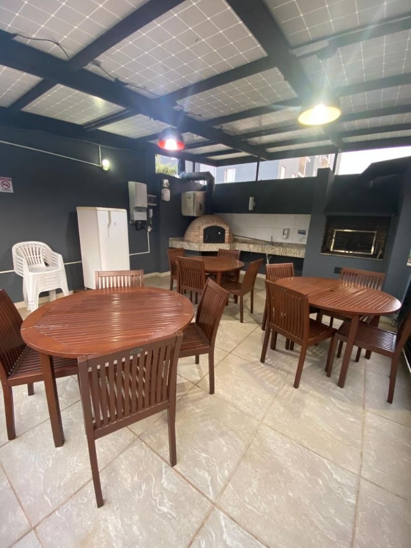 Imagem Apartamento com 2 Quartos à Venda, 51 m² em Utinga - Santo André Imagem Apartamento com 2 Quartos à Venda, 51 m² em Utinga - Santo André