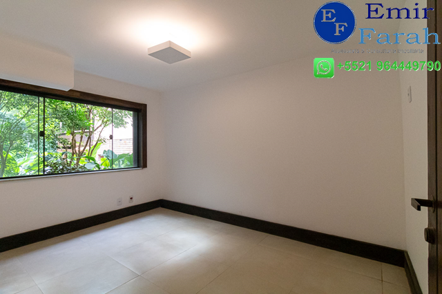 Imagem Casa com 5 Quartos à Venda, 384 m²em São Conrado - Rio de Janeiro Imagem Casa com 5 Quartos à Venda, 384 m²em São Conrado - Rio de Janeiro