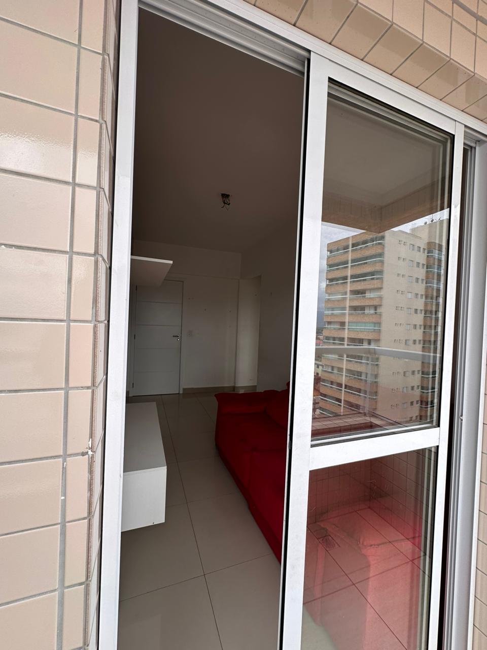 Imagem Apartamento com 1 Quarto à Venda, 50 m²em Aviação - Praia Grande