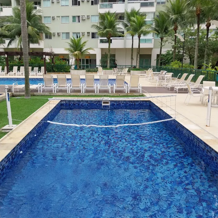 Imagem Apartamento com 3 Quartos à Venda, 83 m²em Barra da Tijuca - Rio de Janeiro Imagem Apartamento com 3 Quartos à Venda, 83 m²em Barra da Tijuca - Rio de Janeiro