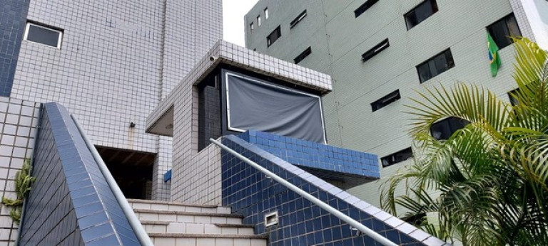Imagem Apartamento com 3 Quartos à Venda, 90 m² em Pina - Recife
