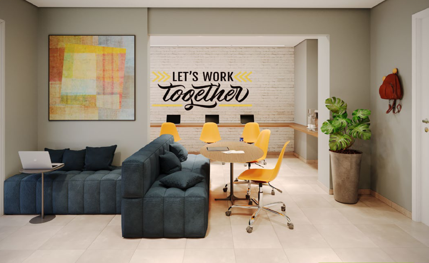 Imagem Studio com 1 Quarto à Venda, 29 m²em Campos Elíseos - São Paulo