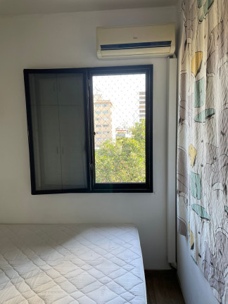 Imagem Apartamento com 1 Quarto à Venda, 35 m² em Planalto Paulista - São Paulo