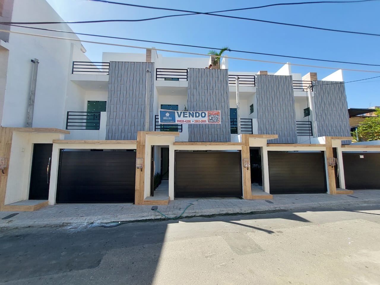 Imagem Casa com 3 Quartos à Venda, 130 m²em Centro - Nilópolis Imagem Casa com 3 Quartos à Venda, 130 m²em Centro - Nilópolis