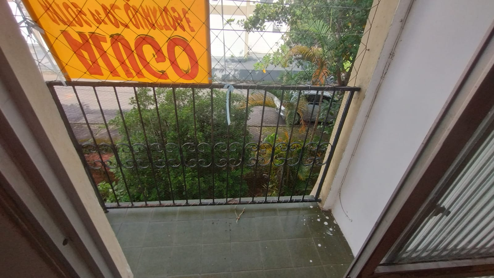 Apartamento com 2 Quartos para Alugar, 50 m² em Flores - Manaus