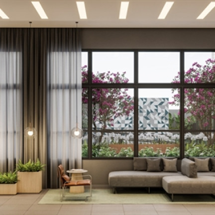 Imagem Apartamento com 3 Quartos à Venda,  em Jardim das Acácias - São Paulo