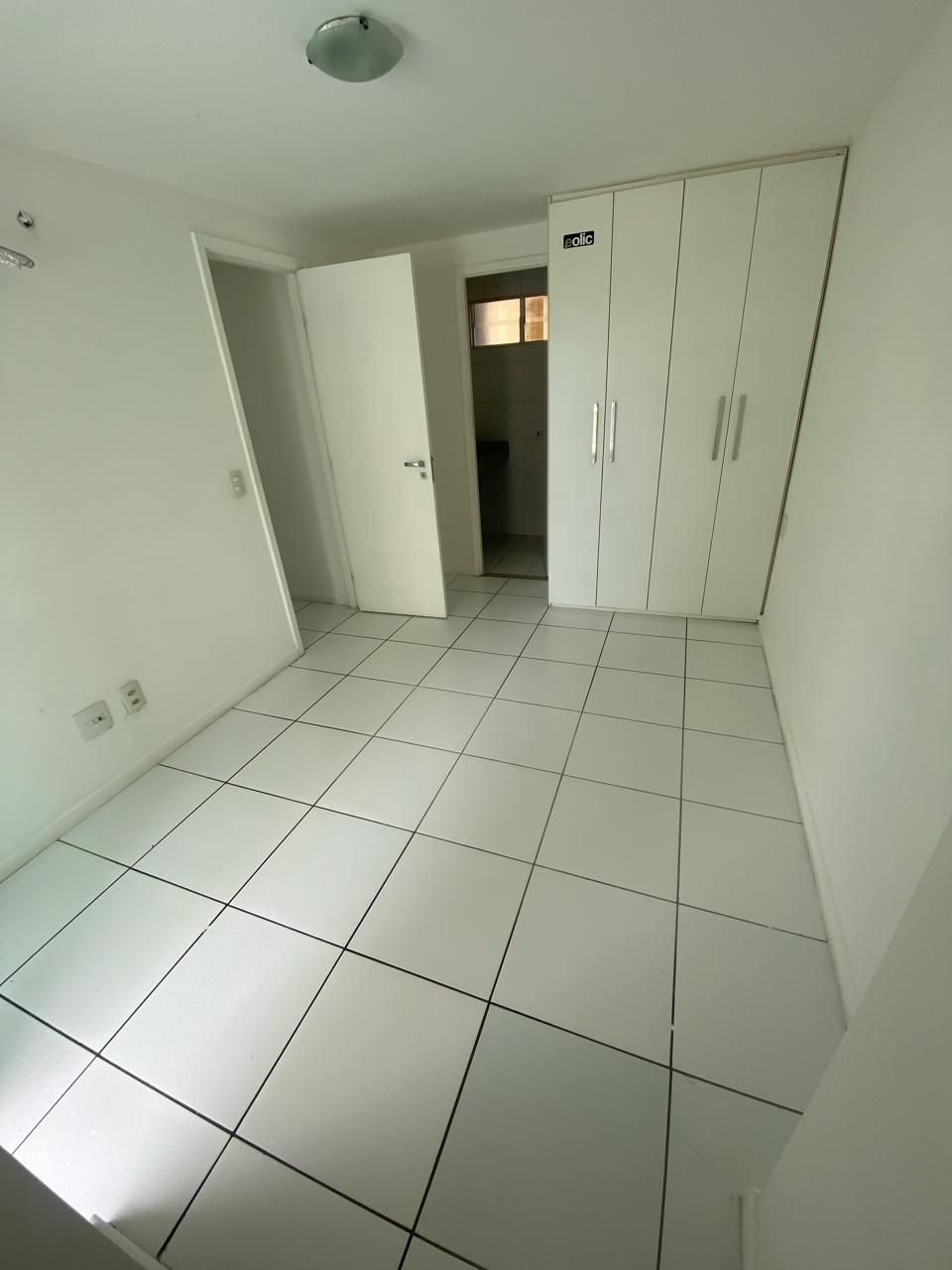 Imagem Apartamento com 3 Quartos à Venda, 81 m²em Edson Queiroz - Fortaleza