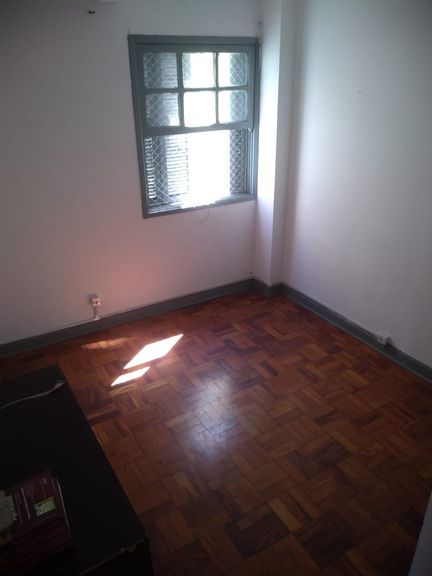 Imagem Apartamento com 3 Quartos à Venda, 133 m² em Centro - São Vicente Imagem Apartamento com 3 Quartos à Venda, 133 m² em Centro - São Vicente