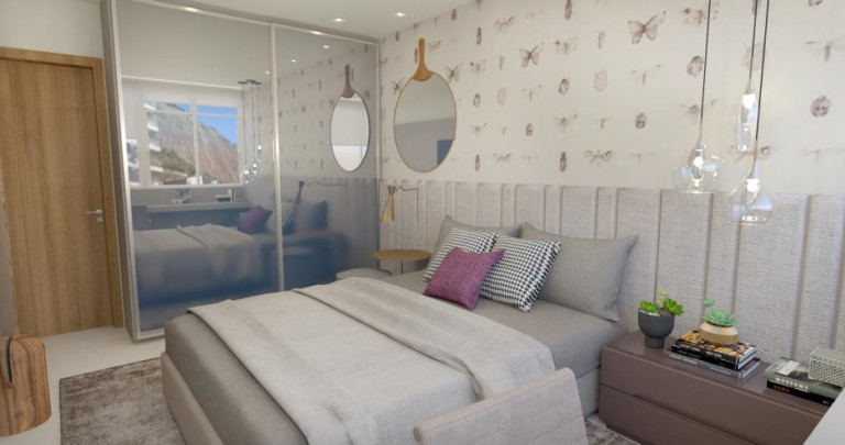 Imagem Apartamento com 4 Quartos à Venda,  em Copacabana - Rio de Janeiro