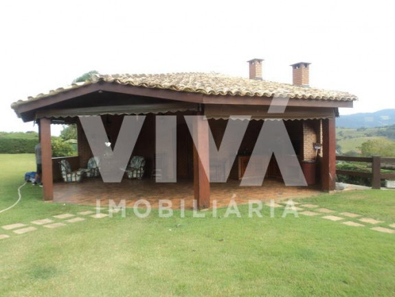 Imagem Chácara com 4 Quartos à Venda, 4.000 m² em Roseira - Extrema Imagem Chácara com 4 Quartos à Venda, 4.000 m² em Roseira - Extrema