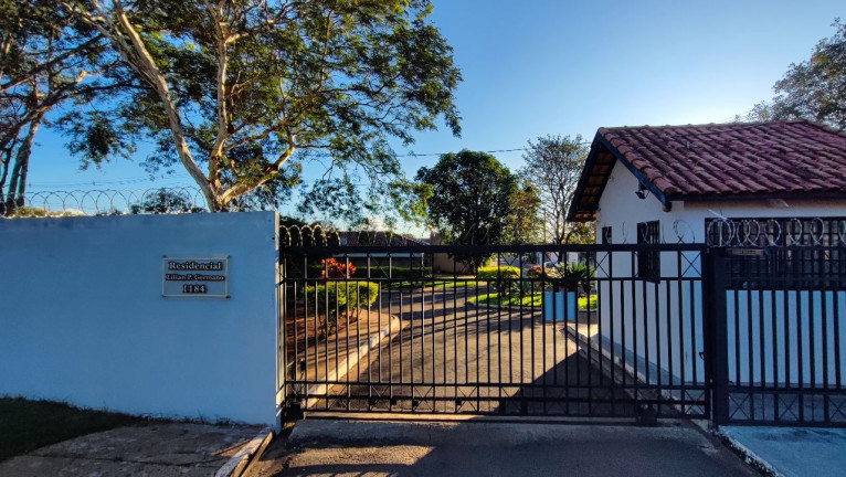 Casa de Condomínio com 2 Quartos à Venda,  em Vila Cidade Morena - Campo Grande