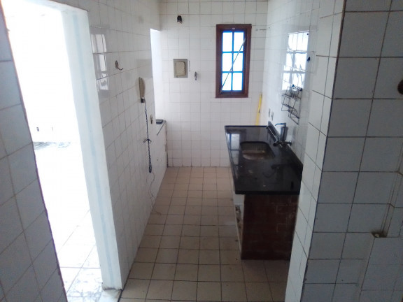 Imagem Apartamento com 2 Quartos à Venda, 59 m² em Colubande - São Gonçalo