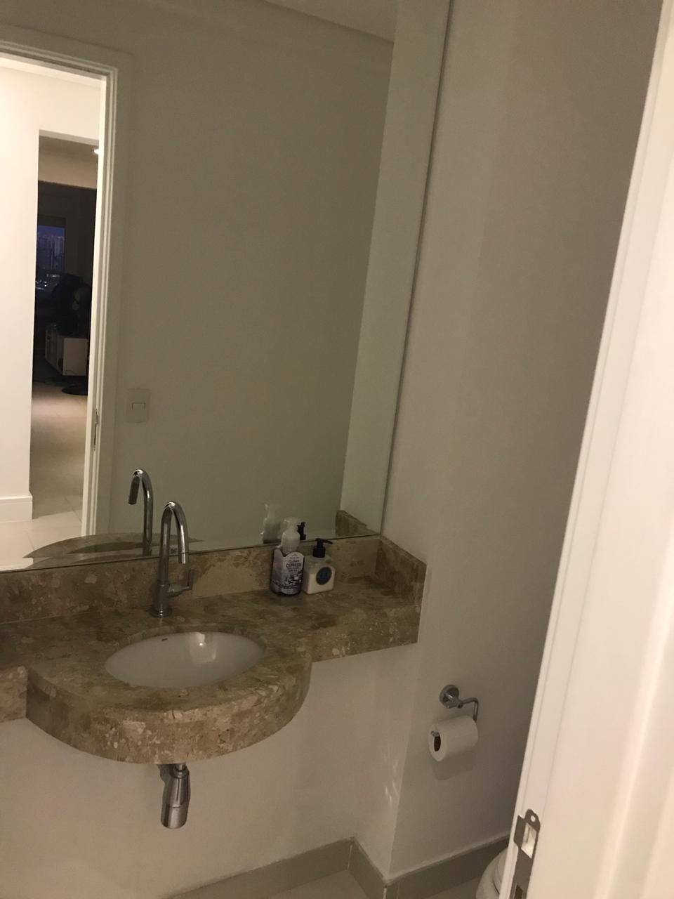 Apartamento com 2 Quartos à Venda, 155 m²em Jardim Fonte do Morumbi - São Paulo