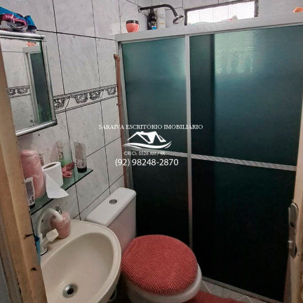 Imagem Casa com 2 Quartos à Venda, 100 m² em Nova Cidade - Manaus Imagem Casa com 2 Quartos à Venda, 100 m² em Nova Cidade - Manaus