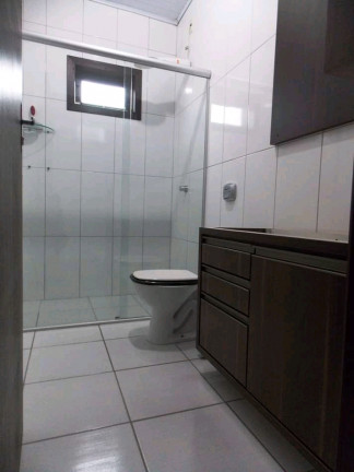 Imagem Casa com 3 Quartos à Venda, 76 m² em Mina União - Criciúma Imagem Casa com 3 Quartos à Venda, 76 m² em Mina União - Criciúma