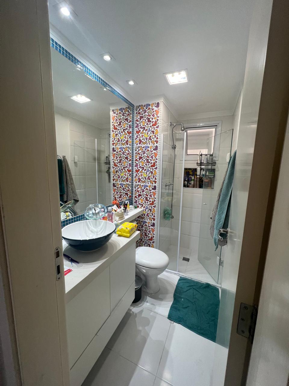 Imagem Apartamento com 3 Quartos à Venda, 74 m²em Cidade São Francisco - São Paulo