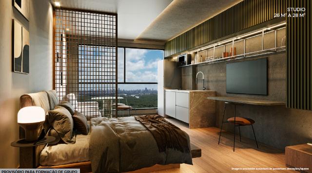 Imagem Apartamento com 2 Quartos à Venda, 56 m²em Imbiribeira - Recife Imagem Apartamento com 2 Quartos à Venda, 56 m²em Imbiribeira - Recife