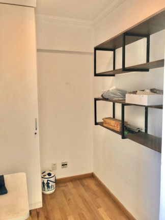 Imagem Apartamento com 3 Quartos à Venda, 142 m² em Alto da Lapa - São Paulo