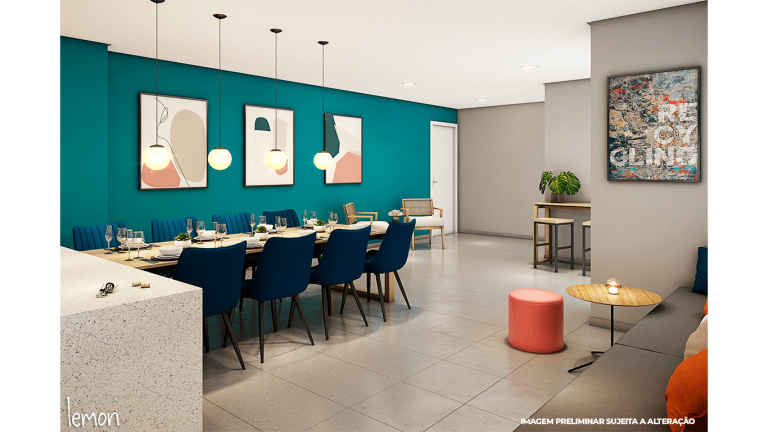 Imagem Apartamento com 2 Quartos à Venda, 56 m²em Vila Maria - São Paulo Imagem Apartamento com 2 Quartos à Venda, 56 m²em Vila Maria - São Paulo