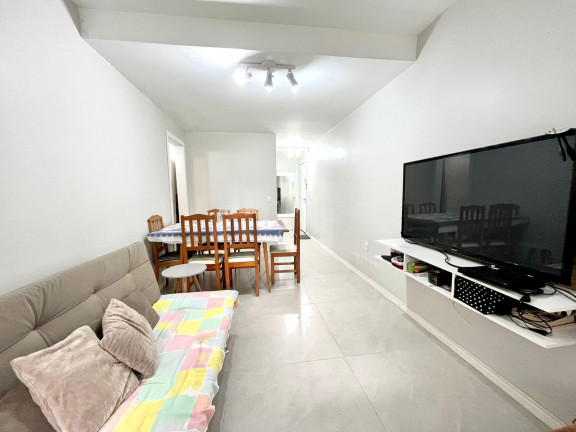 Imagem Apartamento com 1 Quarto à Venda, 59 m² em Centro - Capão da Canoa