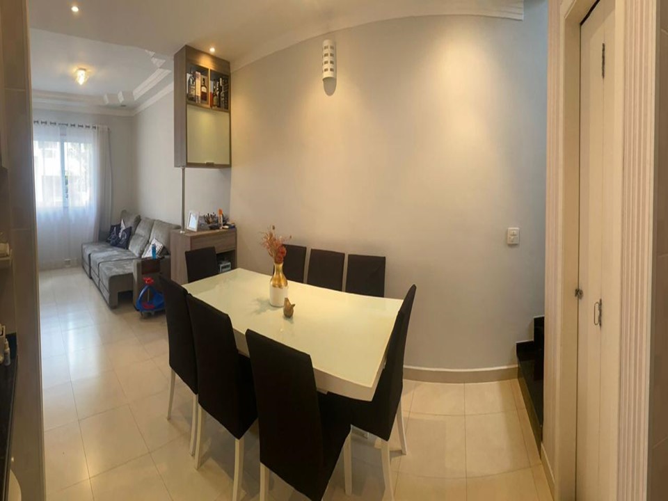 Imagem Casa de Condomínio com 3 Quartos à Venda, 138 m² em Loteamento Villaggio di San Francisco - Jundiaí Imagem Casa de Condomínio com 3 Quartos à Venda, 138 m² em Loteamento Villaggio di San Francisco - Jundiaí