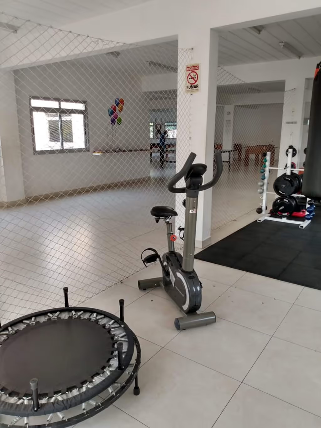 Imagem Apartamento com 3 Quartos à Venda, 70 m² em Jardim Luísa - São Paulo