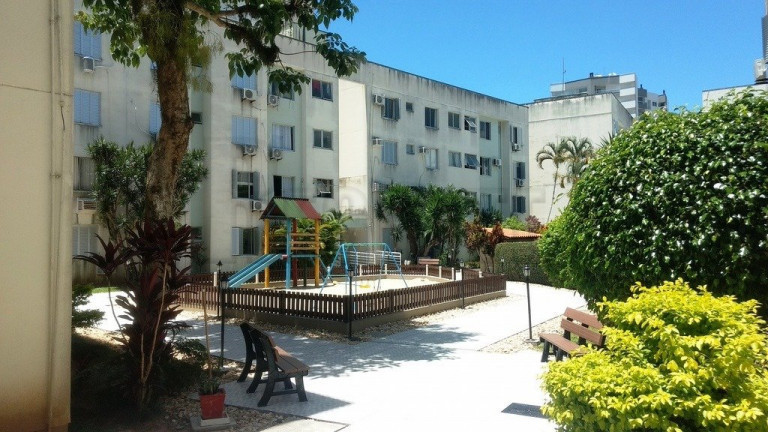 Imagem Apartamento com 1 Quarto à Venda, 41 m² em Agronômica - Florianópolis Imagem Apartamento com 1 Quarto à Venda, 41 m² em Agronômica - Florianópolis
