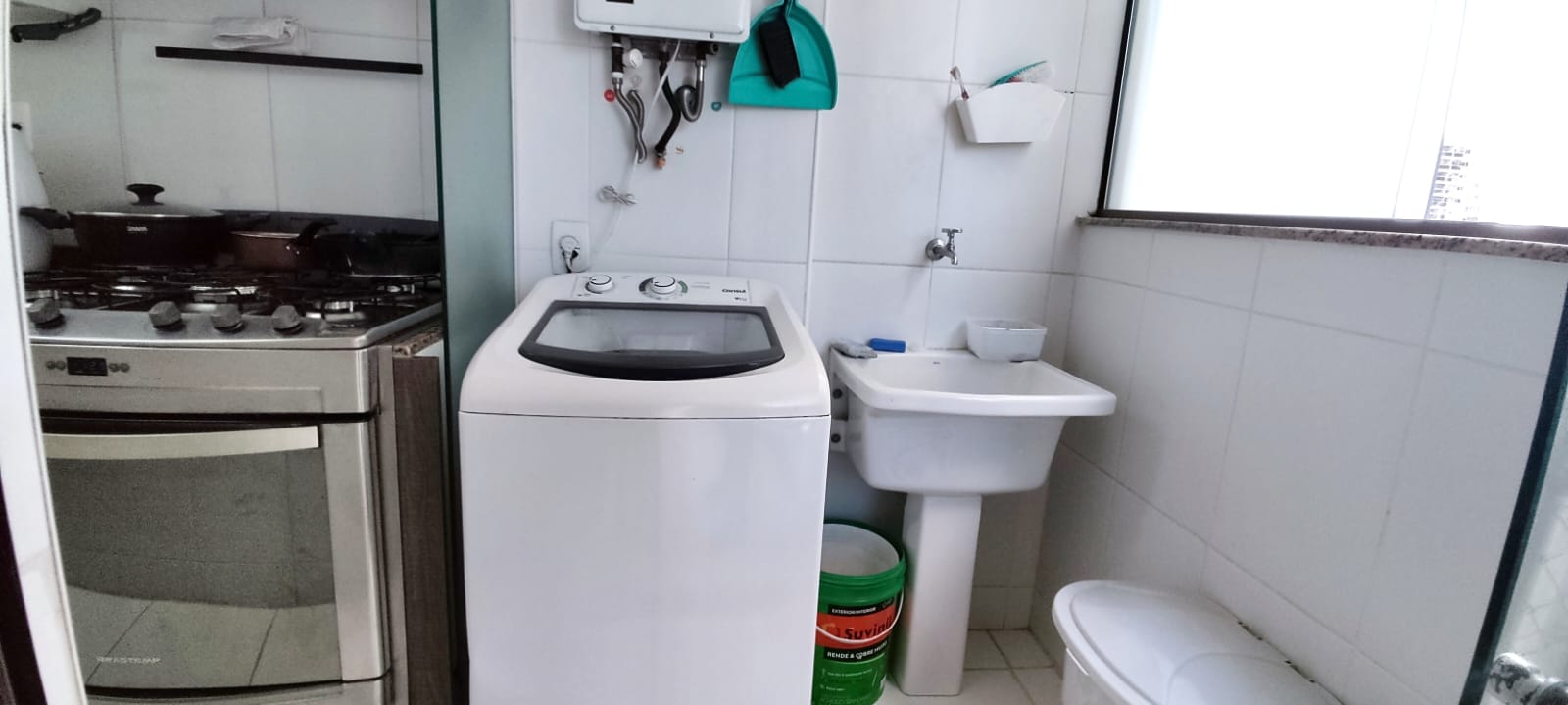 Imagem Apartamento com 2 Quartos à Venda, 112 m²em Vital Brazil - Niterói