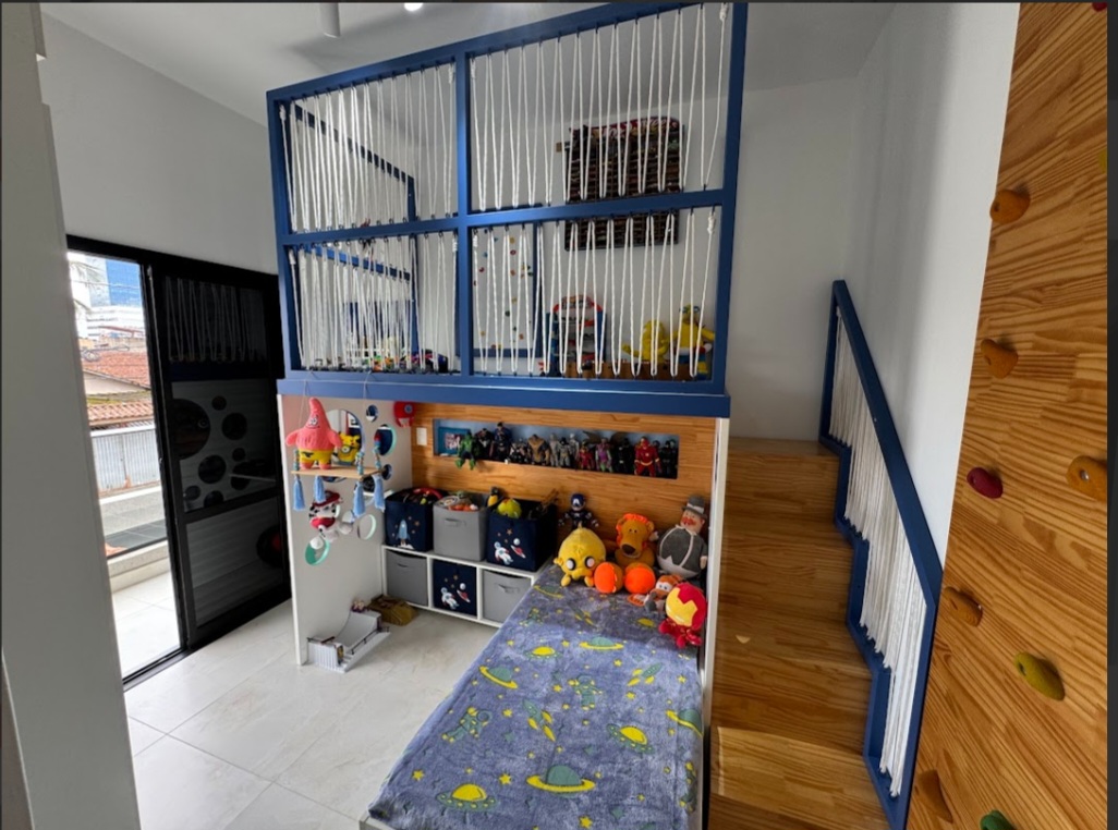 Imagem Apartamento com 3 Quartos à Venda, 140 m² em Guilhermina - Praia Grande Imagem Apartamento com 3 Quartos à Venda, 140 m² em Guilhermina - Praia Grande