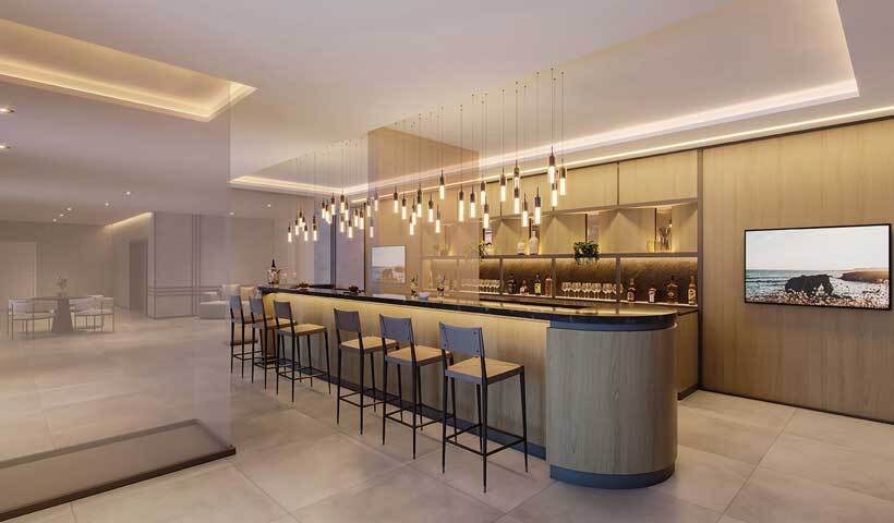 Imagem Apartamento com 2 Quartos à Venda, 64 m²em Vila Clementino - São Paulo