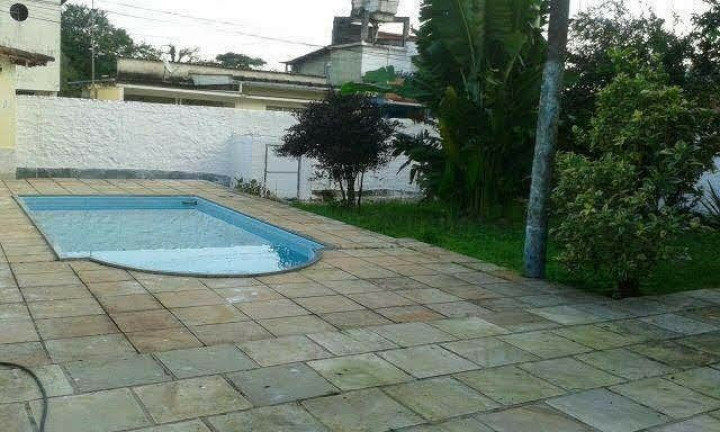Imagem Casa de Condomínio com 3 Quartos à Venda, em Centro - Guapimirim Imagem Casa de Condomínio com 3 Quartos à Venda, em Centro - Guapimirim
