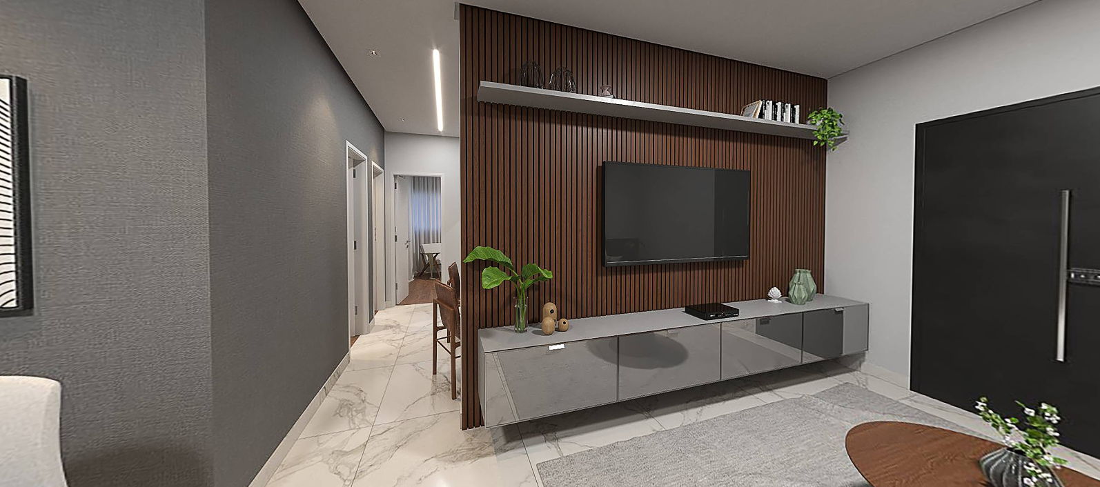 Imagem Apartamento com 3 Quartos à Venda, 103 m² em Estrela Sul - Juiz de Fora Imagem Apartamento com 3 Quartos à Venda, 103 m² em Estrela Sul - Juiz de Fora