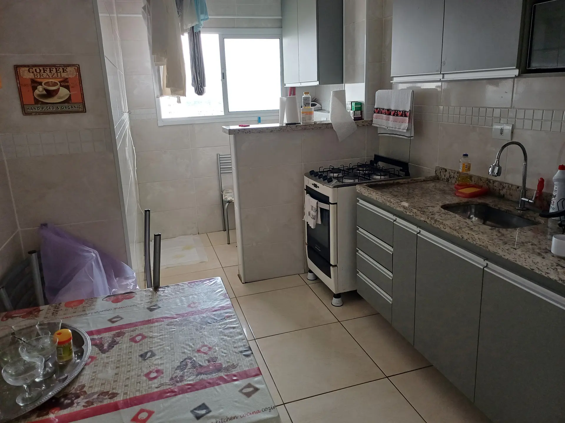 Imagem Apartamento com 2 Quartos à Venda, 83 m²em Guilhermina - Praia Grande Imagem Apartamento com 2 Quartos à Venda, 83 m²em Guilhermina - Praia Grande