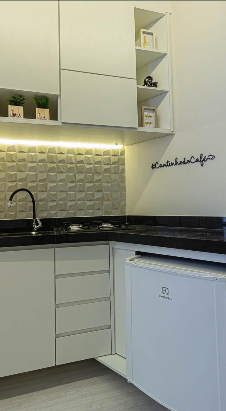 Imagem Apartamento com 1 Quarto à Venda, 30 m² em Centro - São Paulo