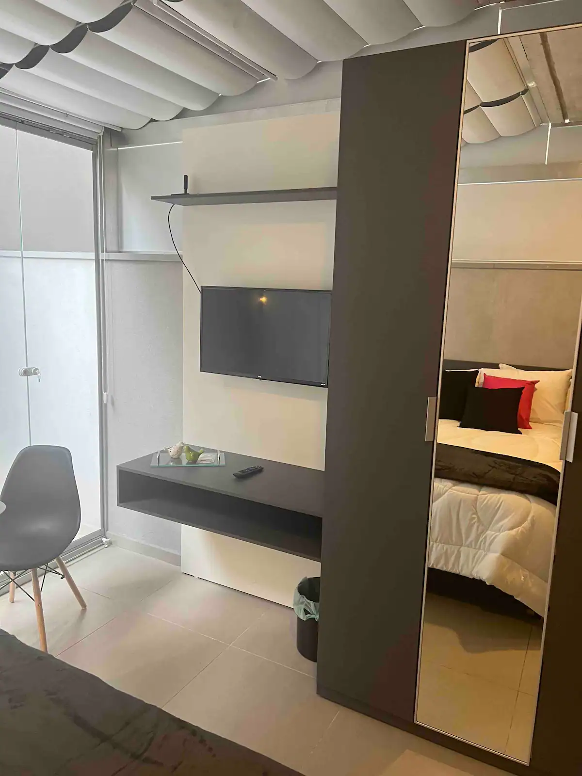 Imagem Studio com 1 Quarto à Venda, 33 m²em Consolação - São Paulo