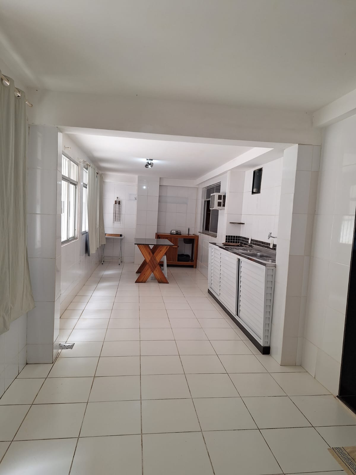 Imagem Apartamento com 3 Quartos à Venda, 158 m²em Itapuã - Vila Velha Imagem Apartamento com 3 Quartos à Venda, 158 m²em Itapuã - Vila Velha