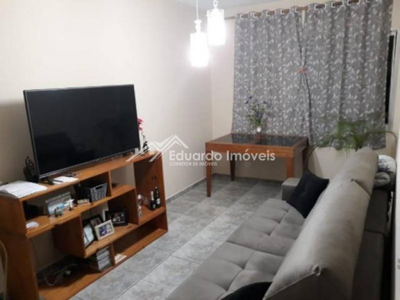 Imagem Apartamento com 2 Quartos à Venda, 64 m² em Baeta Neves - São Bernardo Do Campo
