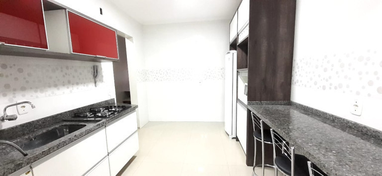 Imagem Apartamento com 3 Quartos para Alugar, em Centro - Passo Fundo Imagem Apartamento com 3 Quartos para Alugar, em Centro - Passo Fundo