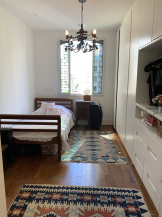 Imagem Apartamento com 2 Quartos à Venda, 160 m² em Itaim Bibi - São Paulo