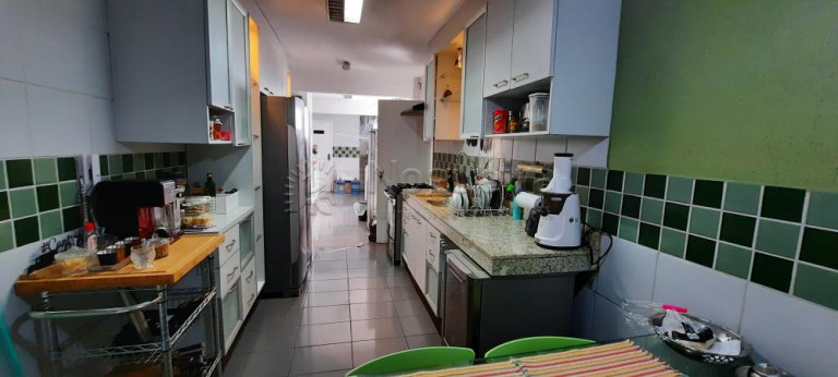 Imagem Apartamento com 5 Quartos à Venda, 360 m² em Espinheiro - Recife
