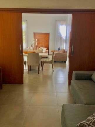 Imagem Casa de Condomínio com 3 Quartos à Venda, 259 m² em Jardim de Itapoan - Paulínia Imagem Casa de Condomínio com 3 Quartos à Venda, 259 m² em Jardim de Itapoan - Paulínia