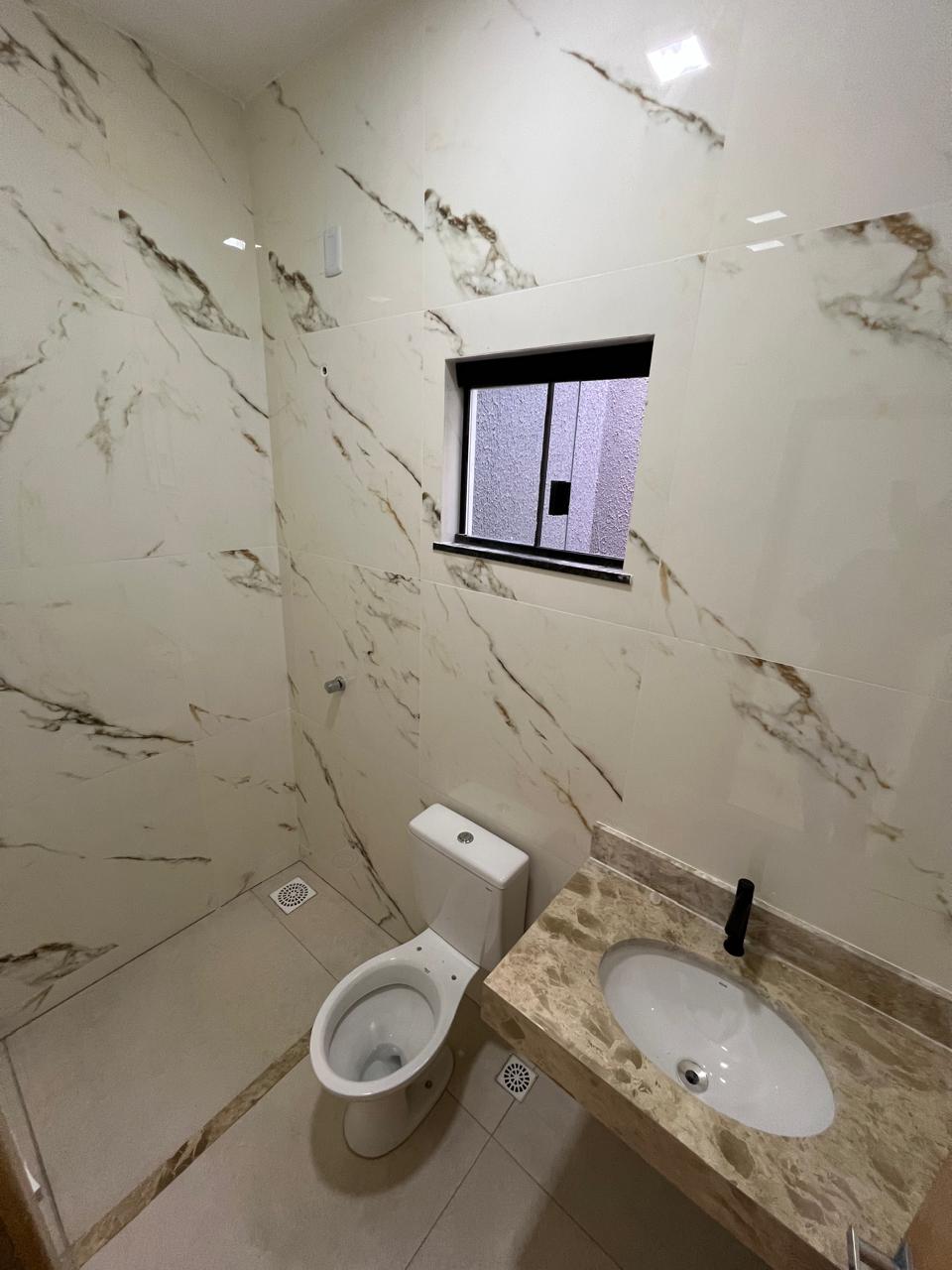 Imagem Casa com 2 Quartos à Venda, 92 m²em Moinho dos Ventos - Goiânia