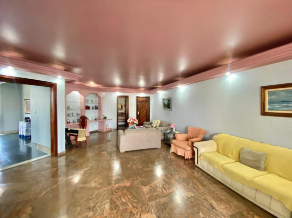Imagem Apartamento com 3 Quartos à Venda, 260 m² em Nazaré - Belém Imagem Apartamento com 3 Quartos à Venda, 260 m² em Nazaré - Belém